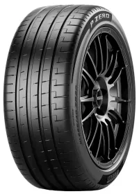 PIRELLI P-ZERO(PZ5) R0 NCS ELECT XL 1