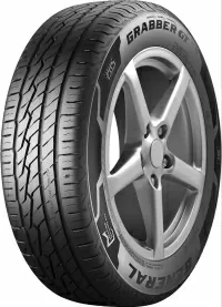 GENERAL TIRE GRABBER GT PLUS 2