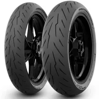 Pirelli DIABLO POWERCRUISER FRONT 1