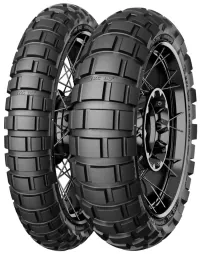 CONTINENTAL TKC80^2 M+S R 1
