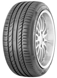 CONTINENTAL CSC 5 SEAL SUV XL FR 1