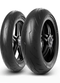 PIRELLI DIABLO ROSSO 4 R 1