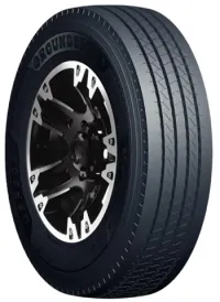 GROUNDSPEED GSFS02+ 3PMSF 1