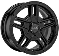 OZ-Wheels RALLY ADVENTURE 1