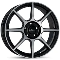 Axxion X2 1