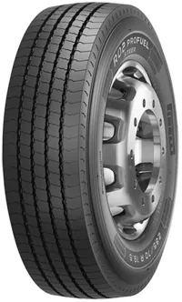 PROMETEON R02 PROFUEL STEER 1