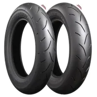 Bridgestone MEDIUM HARD 1