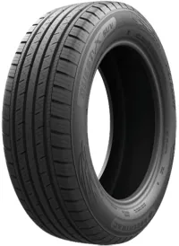 GREENTRAC QUEST X SUV 1