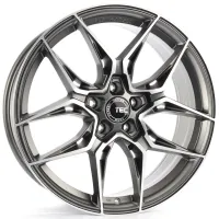 TEC Speedwheels GT9 1