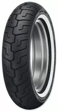 Dunlop D 401 Rear MWW 1