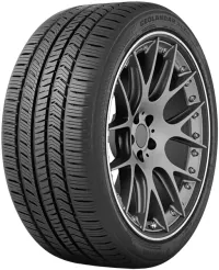 YOKOHAMA GEOLANDAR X-CV G057 1