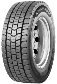 KUMHO KXD31 1