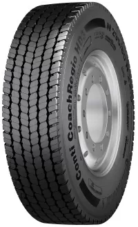 CONTINENTAL CCRD3 1