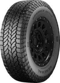 General Tire GRABBER AT3 PLUS 1