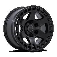 Black Rhino Hard Alloys BR022 BAHARI 1