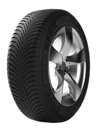 MICHELIN PIL ALPIN 5 SUV XL N0 1