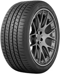 YOKOHAMA KO GEOLANDAR X-CV G057 1