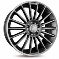 Keskin KT15 1