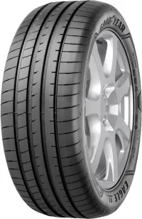 GOODYEAR F1 ASYM 3 SUV DEMO 1