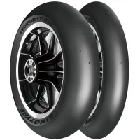 Kingtyre K00 Front 1