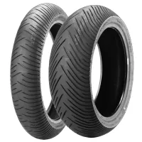 Kingtyre K01 Front 1