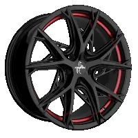 KESKIN WHEELS KT24 1