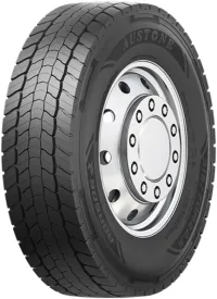 AUSTONE ADR 606 1