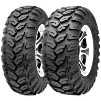 Maxxis MU-08 Ceros Rear 2