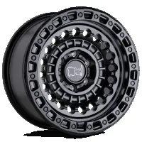 Black Rhino Hard Alloys SENTINEL 1