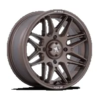 MSA Offroad Wheels M52 RADAR UTV 1