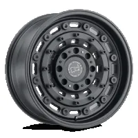 Black Rhino Hard Alloys ARSENAL 1