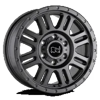 Black Rhino Hard Alloys YELLOWSTONE 1