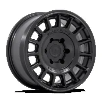 Black Rhino Hard Alloys BR015 VOLL 1