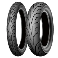 Dunlop GT 502 H/D TL R DOT5122 1