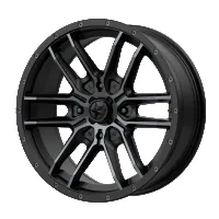 MSA Offroad Wheels M43 FANG UTV 1