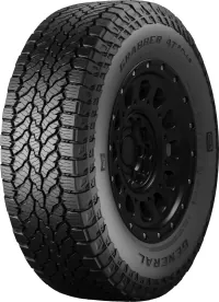 General Tire GRABBER AT3 PLUS 1