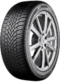 BRIDGESTONE BLIZZAK 6 1