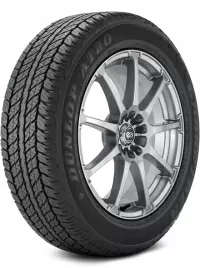 Dunlop GRANDTREK AT 20 2