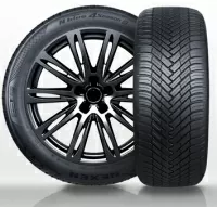 Nexen N'blue 4Season 2 1