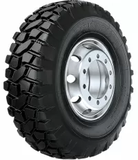 UNIROYAL T9+ 1