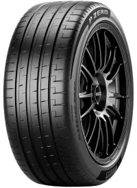 PIRELLI P-ZERO(PZ5)* ELECT XL 1