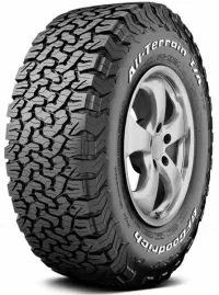 BFGOODRICH ALL-TERRAIN T/A KO2 LRD RWL GO 1