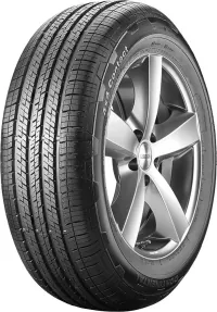CONTINENTAL 4X4CONTACT MO 1