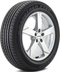 DUNLOP Grandtrek PT 20 1