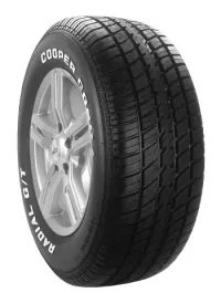 COOPER COBRA GT RWL 1