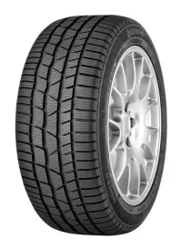 CONTINENTAL TS830 P RO1 XL FR 1