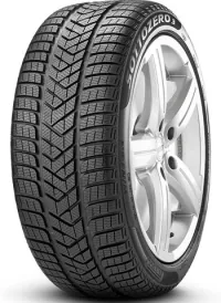 PIRELLI WSZERO3 (RO1) NCS XL 1