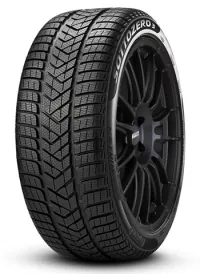 PIRELLI WSZERO3 XL 1