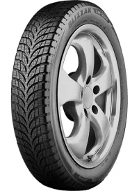 BRIDGESTONE BLIZZAK LM500 XL * 1