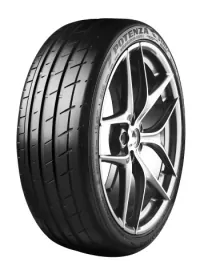 BRIDGESTONE S007 POTENZA XL A5A 1